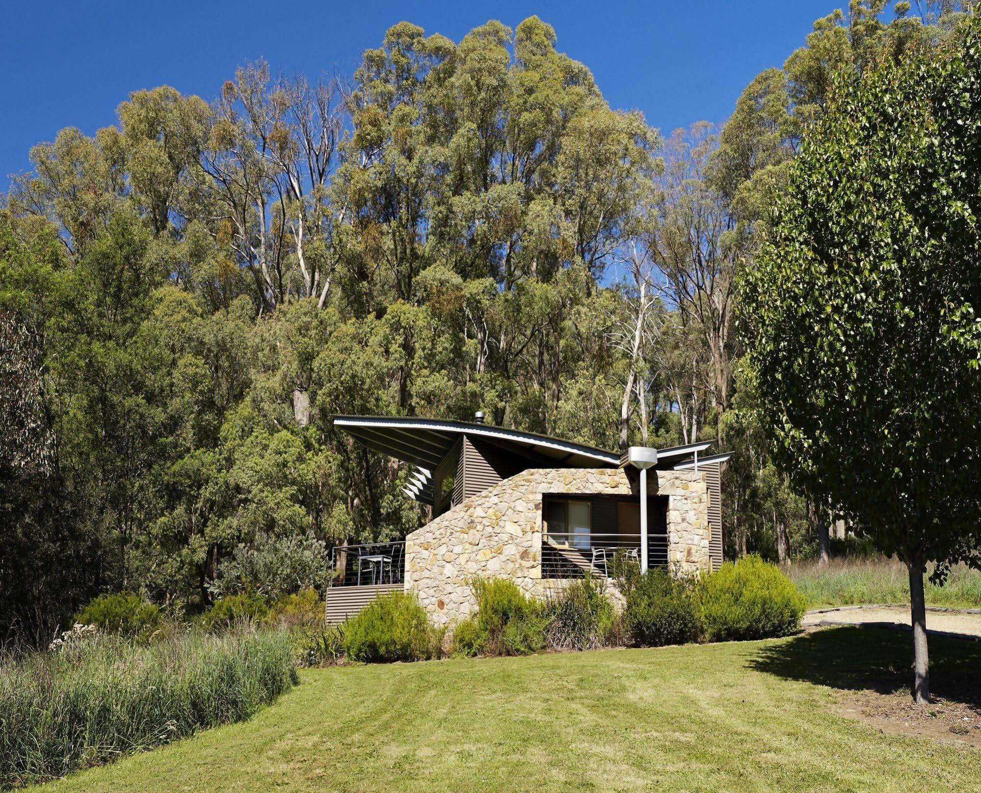 The Buckland Studios Exterior photo