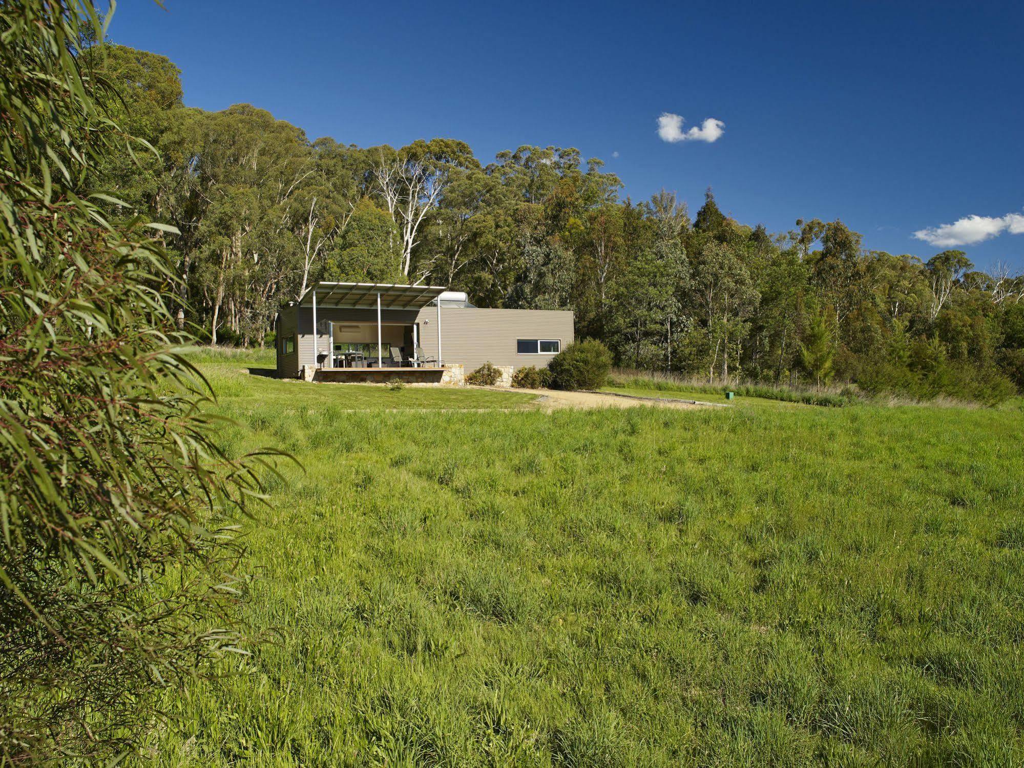 The Buckland Studios Exterior photo